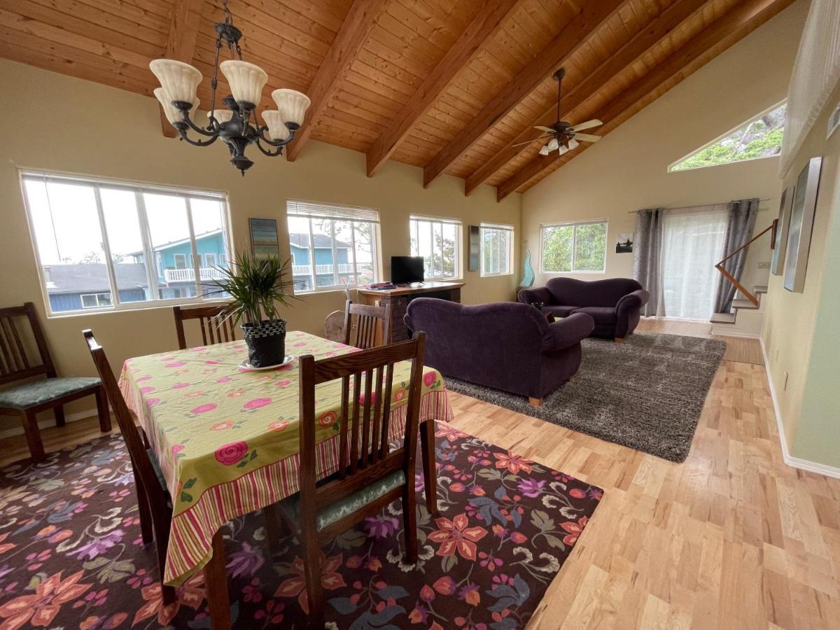 Bayshore Rv Park & Guest Suites Tokeland Buitenkant foto