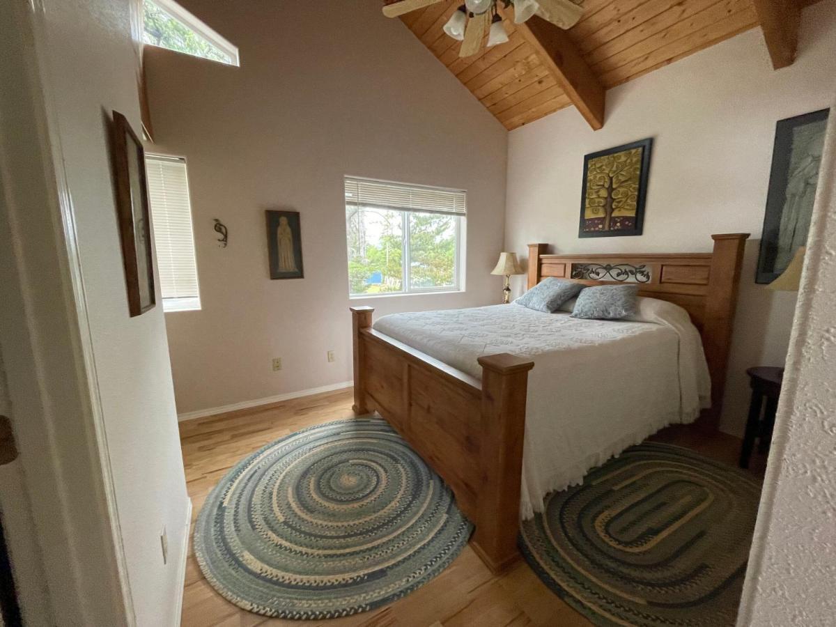 Bayshore Rv Park & Guest Suites Tokeland Buitenkant foto