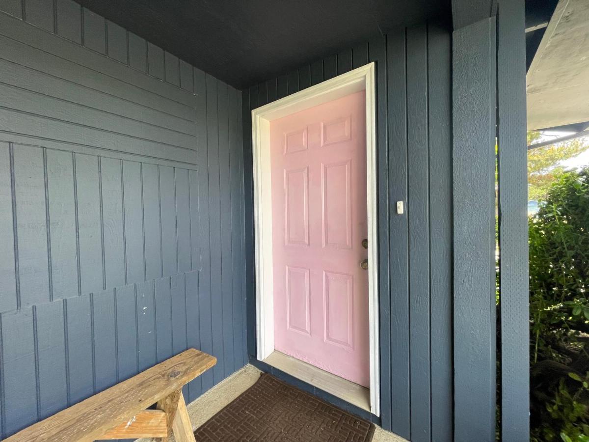 Bayshore Rv Park & Guest Suites Tokeland Buitenkant foto