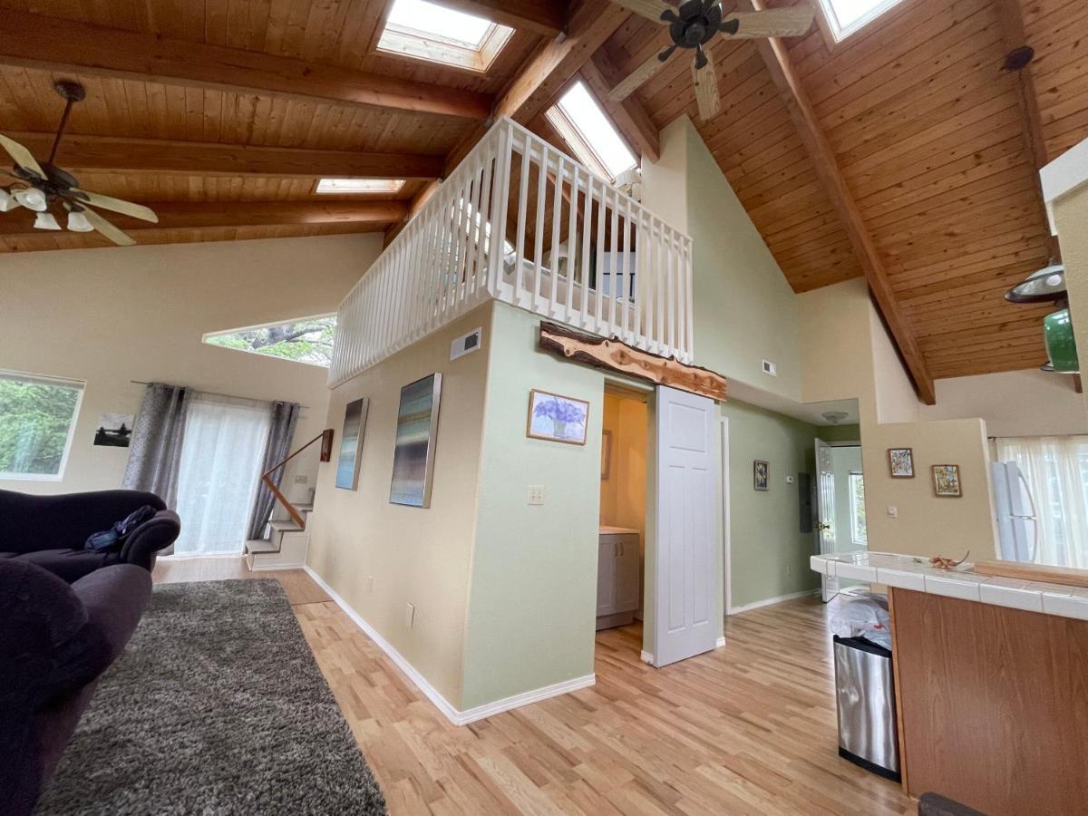 Bayshore Rv Park & Guest Suites Tokeland Buitenkant foto